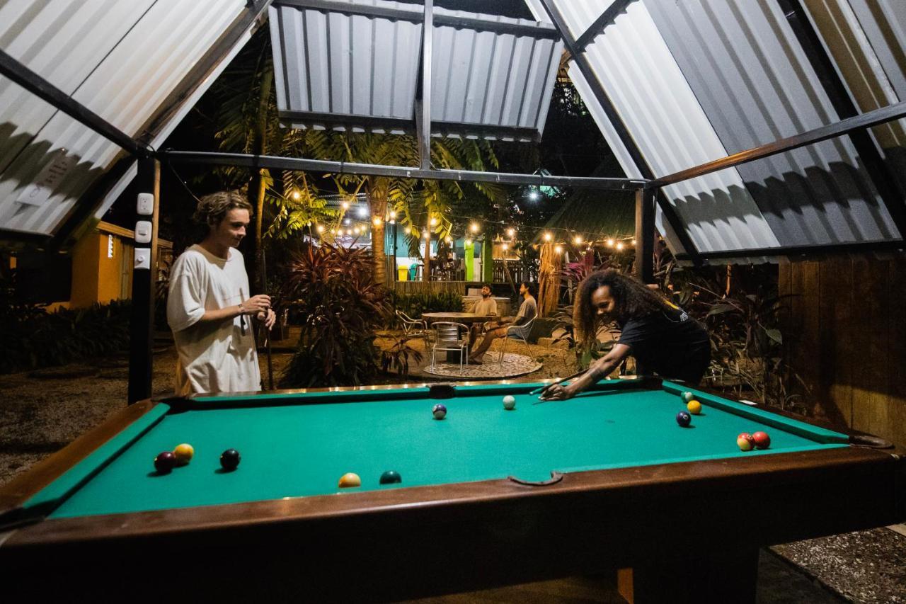Pura Vida Mini Hostel Santa Teresa Playa Santa Teresa  Экстерьер фото