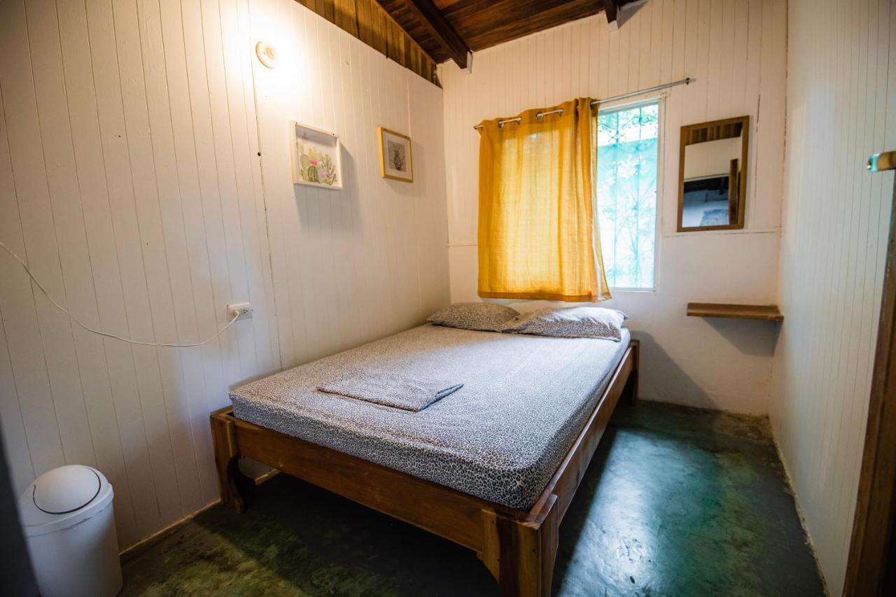 Pura Vida Mini Hostel Santa Teresa Playa Santa Teresa  Экстерьер фото