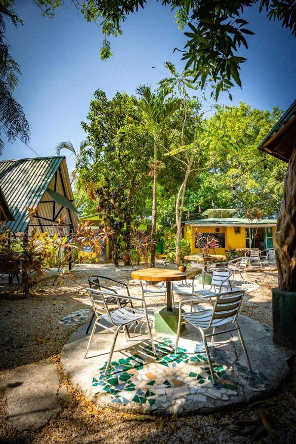 Pura Vida Mini Hostel Santa Teresa Playa Santa Teresa  Экстерьер фото