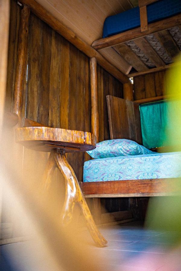 Pura Vida Mini Hostel Santa Teresa Playa Santa Teresa  Экстерьер фото