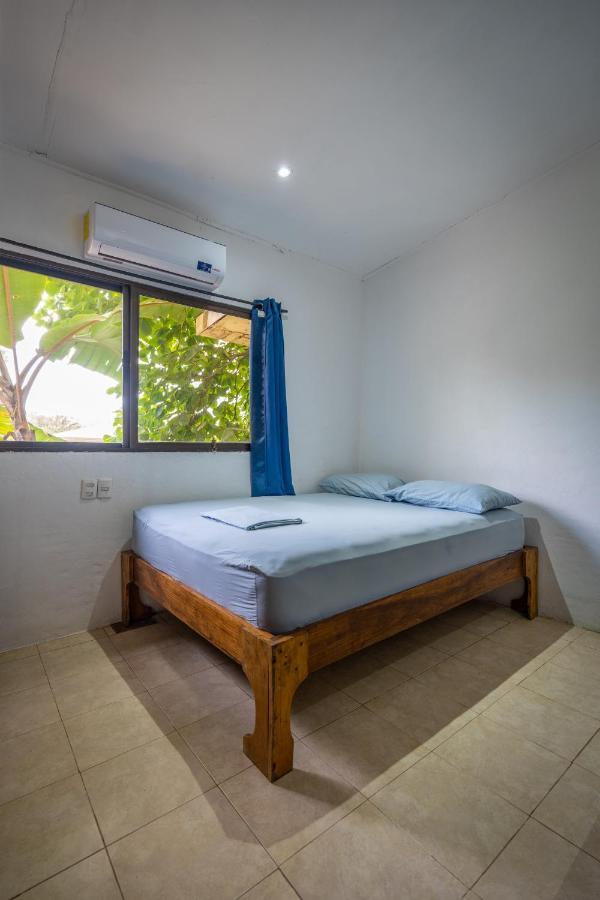 Pura Vida Mini Hostel Santa Teresa Playa Santa Teresa  Экстерьер фото