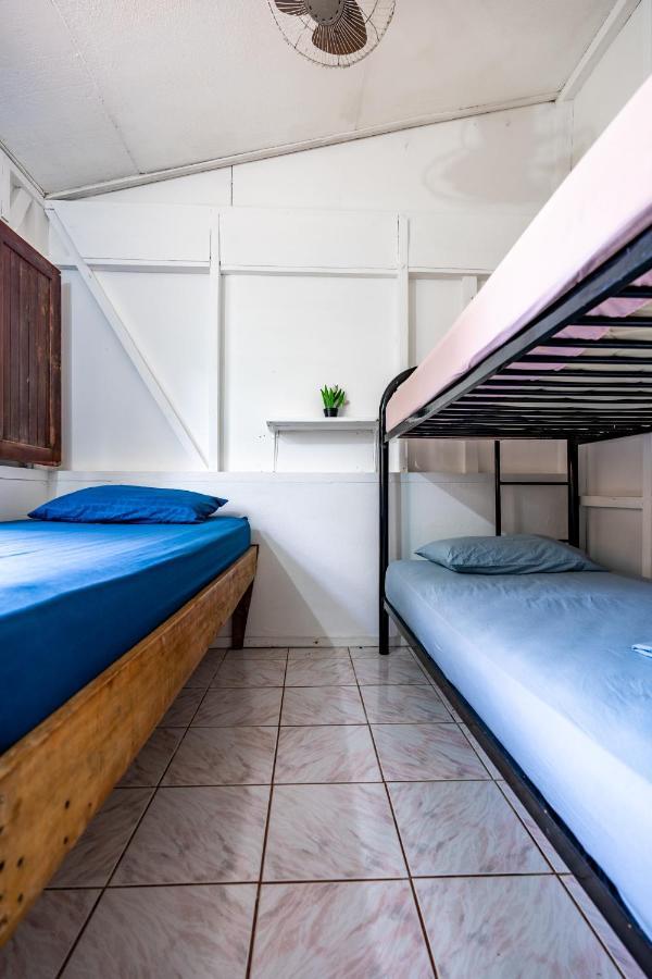 Pura Vida Mini Hostel Santa Teresa Playa Santa Teresa  Экстерьер фото