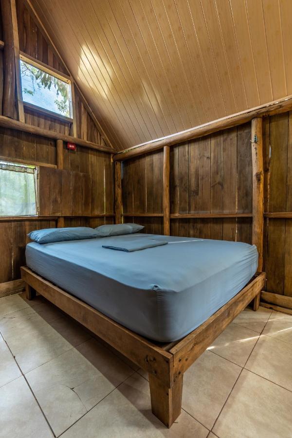 Pura Vida Mini Hostel Santa Teresa Playa Santa Teresa  Экстерьер фото