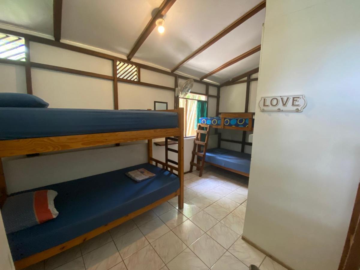 Pura Vida Mini Hostel Santa Teresa Playa Santa Teresa  Экстерьер фото