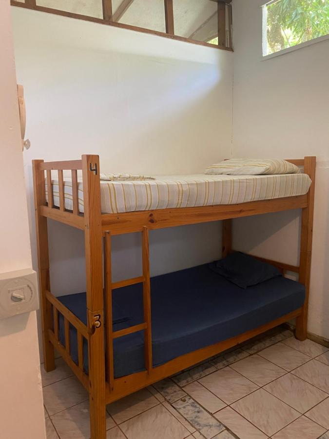 Pura Vida Mini Hostel Santa Teresa Playa Santa Teresa  Экстерьер фото