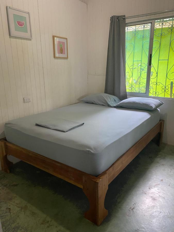 Pura Vida Mini Hostel Santa Teresa Playa Santa Teresa  Экстерьер фото