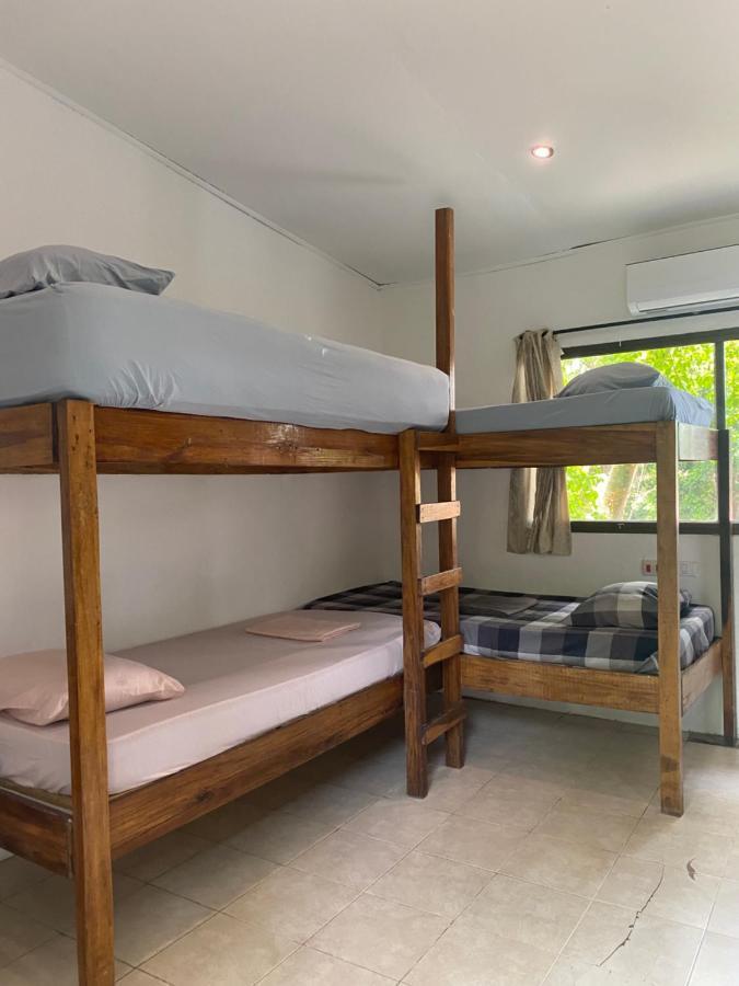 Pura Vida Mini Hostel Santa Teresa Playa Santa Teresa  Экстерьер фото