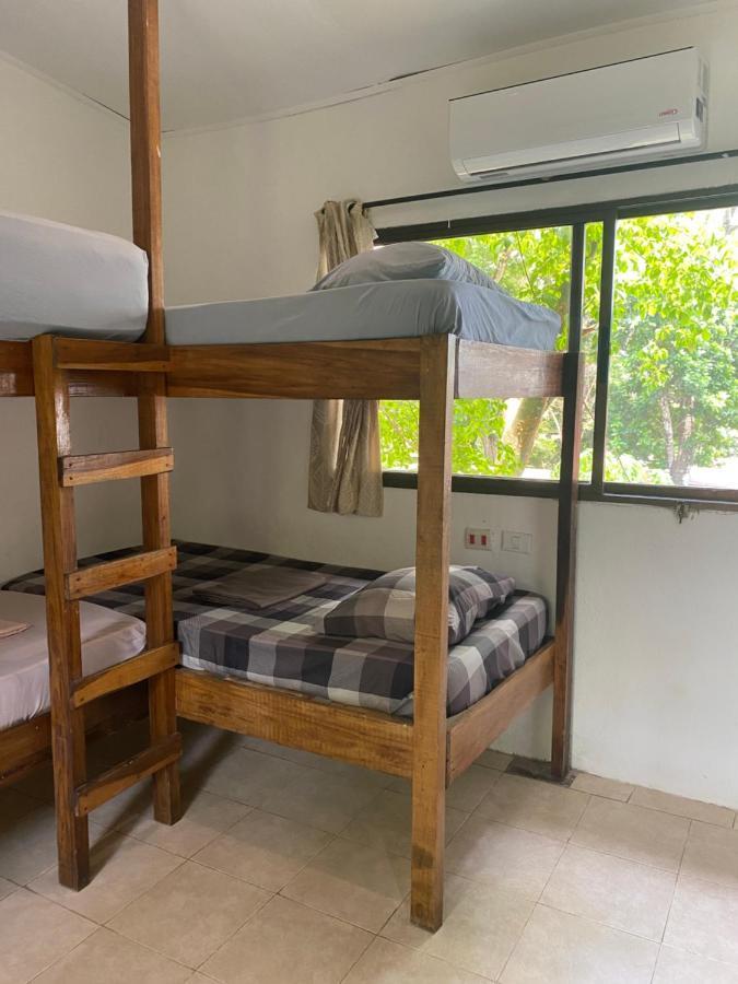 Pura Vida Mini Hostel Santa Teresa Playa Santa Teresa  Экстерьер фото