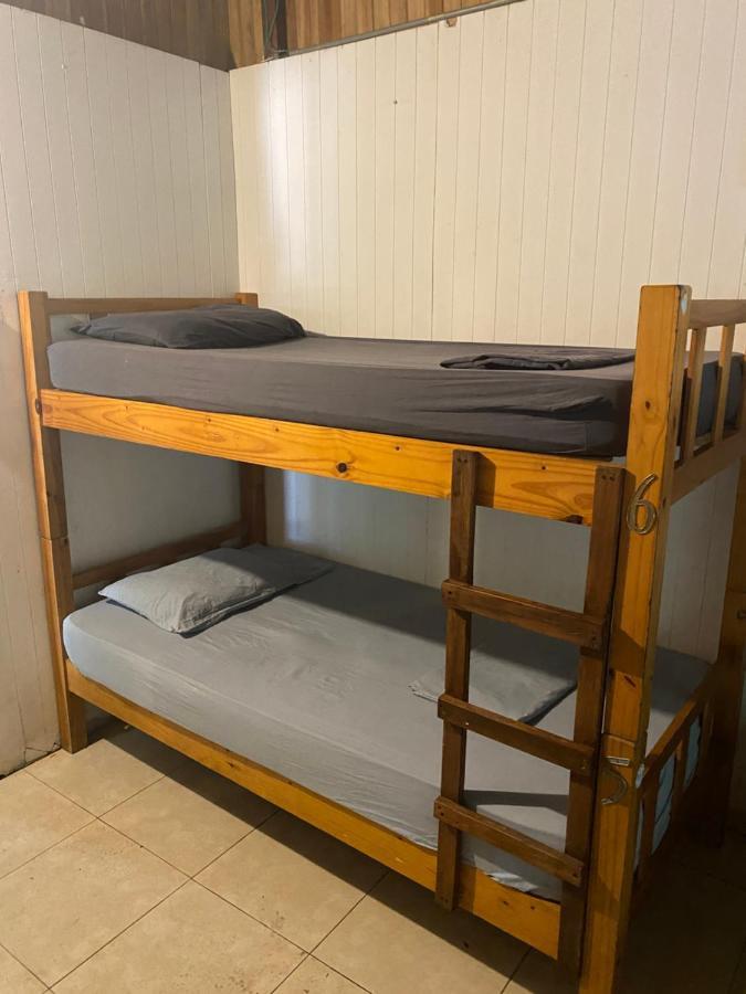 Pura Vida Mini Hostel Santa Teresa Playa Santa Teresa  Экстерьер фото