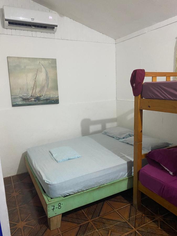 Pura Vida Mini Hostel Santa Teresa Playa Santa Teresa  Экстерьер фото